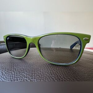 Ray Ban New Wayfarer